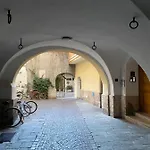 Apartment Obstplatz - Free Parking & Ac شقة بولزانو
