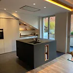 شقة Apartment Obstplatz - Free Parking & Ac