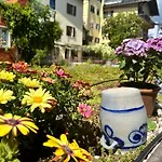 Apartment Obstplatz - Free Parking & Ac * Bolzano