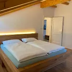 Appartement Obstplatz - Free Parking Included Bozen