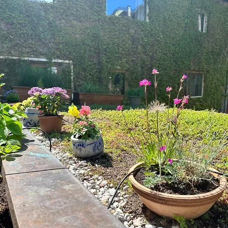 Apartment Obstplatz - Free Parking & Ac *