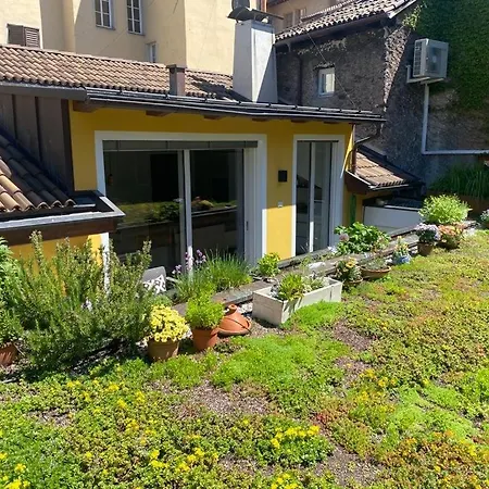 Obstplatz - Free Parking Included * 볼차노