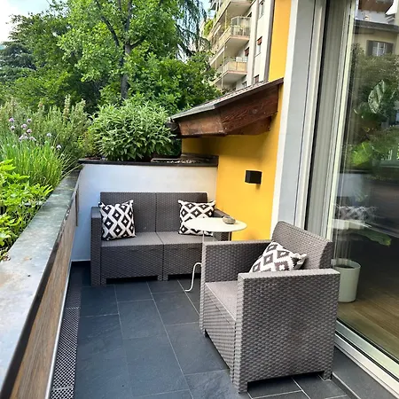 Apartment Obstplatz - Free Parking & Ac