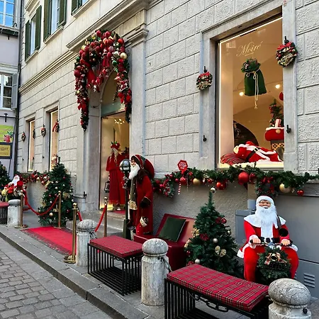 Obstplatz - Free Parking Included Apartmán *