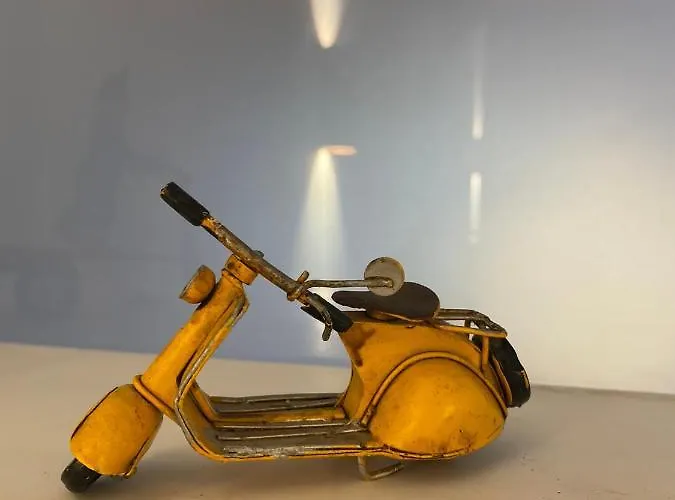 Obstplatz - Free Parking Included 아파트