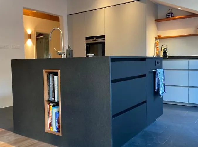 Obstplatz - Free Parking Included Apartment *