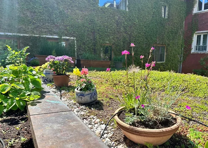 Obstplatz - Free Parking Included *