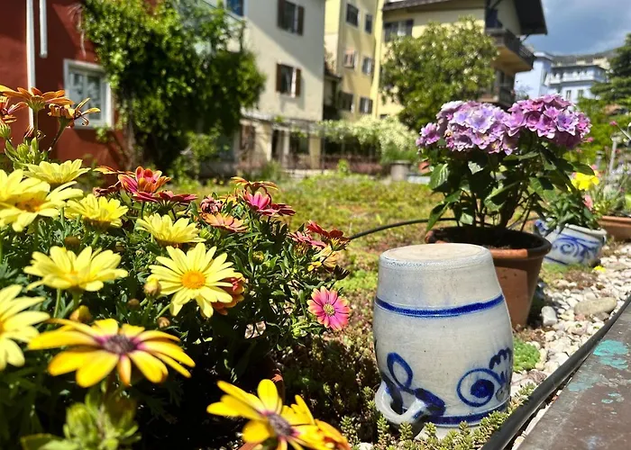 Obstplatz - Free Parking Included * 볼차노