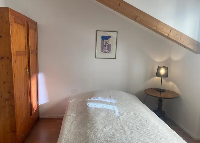 Apartment Obstplatz - Free Parking Included Bolzano