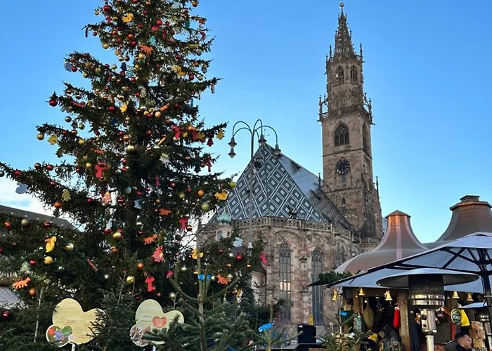 Obstplatz - Free Parking Included *